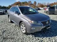 ✅ 2015 Lexus RX 350 • VIN: 2T2BK1BA8FC315279 • Лот: 91355805. Опубликован ранее на Copart с пробегом 106 392 миль. Бесплатный доступ к архиву аукционных продаж из США и подробный отчёт об истории автомобиля на DreamBid. Изображение 14.