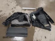 ✅ 2015 Toyota Prius One • VIN: JTDKDTB33F1101543 • Lot: 43441213. Listed on IAAI with 25,445 mi. Free auction sales archive from the USA and detailed vehicle history report at DreamBid. Image 12.