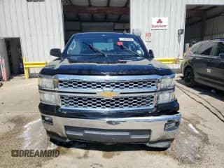 ✅ 2015 Chevrolet Silverado 1500 LT • VIN: 3GCPCRECXFG254607 • Лот: 71297954. Опубликован ранее на Copart с пробегом 151 998 миль. Бесплатный доступ к архиву аукционных продаж из США и подробный отчёт об истории автомобиля на DreamBid. Изображение 5.