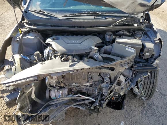 ✅ 2015 Hyundai Accent GLS • VIN: KMHCT4AE5FU901657 • Лот: 75919584. Опубликован ранее на Copart с пробегом 108 163 миль. Бесплатный доступ к архиву аукционных продаж из США и подробный отчёт об истории автомобиля на DreamBid. Изображение 11.