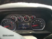 ✅ 2022 Chevrolet Silverado 1500 RST • VIN: 1GCUYEET0NZ201507 • Lot: 48999085. Listed on Copart with 60,009 mi. Free auction sales archive from the USA and detailed vehicle history report at DreamBid. Image 9.