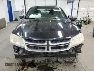 ✅ 2012 Dodge Avenger SE • VIN: 1C3CDZAB2CN270249 • Лот: 41535085. Опубликован ранее на Copart с пробегом 177 084 миль. Бесплатный доступ к архиву аукционных продаж из США и подробный отчёт об истории автомобиля на DreamBid. Изображение 5.