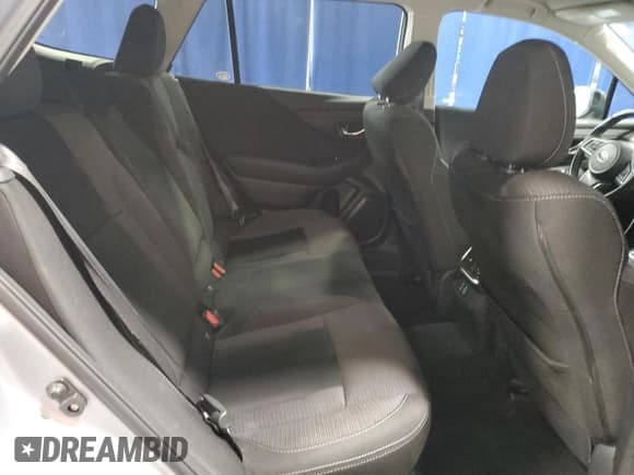 ✅ 2023 Subaru Outback Premium • VIN: 4S4BTADCXP3176620 • Lot: 60663895. Listed on Copart with 94,136 mi. Free auction sales archive from the USA and detailed vehicle history report at DreamBid. Image 11.