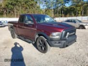 ✅ 2019 Ram 1500 Warlock • VIN: 1C6RR7GT8KS717346 • Lot: 82513335. Wystawiony na Copart z przebiegiem 255 730 mil. Bezpłatny archiwum sprzedaży aukcyjnych z USA i szczegółowy raport historii pojazdu na DreamBid. Zdjęcie 4.