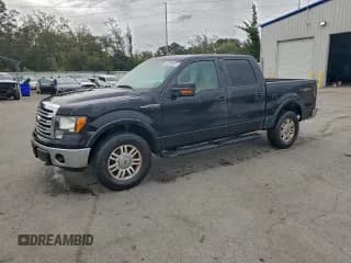 ✅ 2014 Ford F-150 XLT • VIN: 1FTFW1EF4EKE76145 • Lot: 94700025. Listed on Copart with 248,637 mi. Free auction sales archive from the USA and detailed vehicle history report at DreamBid. Image 1.