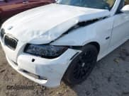 ✅ 2008 BMW 3 Series 335xi • VIN: WBAVD53538A252794 • Lot: 43720630. Listed on IAAI with 62,346 mi. Free auction sales archive from the USA and detailed vehicle history report at DreamBid. Image 6.