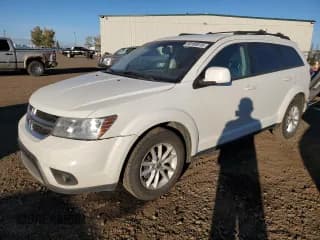 ✅ 2016 Dodge Journey SXT • VIN: 3C4PDCCG0GT230115 • Lot: 80169815. Wystawiony na Copart z przebiegiem 204 462 mil. Bezpłatny archiwum sprzedaży aukcyjnych z USA i szczegółowy raport historii pojazdu na DreamBid. Zdjęcie 1.