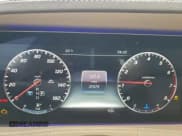 ✅ 2019 Mercedes-Benz S 560 • VIN: WDDUG8GB8KA430591 • Лот: 95759765. Опубликован ранее на Copart с пробегом 37 075 миль. Бесплатный доступ к архиву аукционных продаж из США и подробный отчёт об истории автомобиля на DreamBid. Изображение 9.