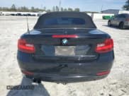 ✅ 2015 BMW 2 Series 228i • VIN: WBA1K5C5XFV473917 • Лот: 45671835. Опубликован ранее на Copart с пробегом 149 750 миль. Бесплатный доступ к архиву аукционных продаж из США и подробный отчёт об истории автомобиля на DreamBid. Изображение 6.