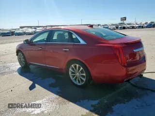 ✅ 2015 Cadillac XTS Luxury • VIN: 2G61M5S35F9120424 • Лот: 89904875. Опубликован ранее на Copart с пробегом 110 926 миль. Бесплатный доступ к архиву аукционных продаж из США и подробный отчёт об истории автомобиля на DreamBid. Изображение 2.