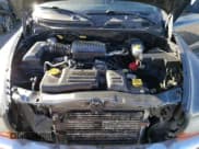 ✅ 2004 Dodge Dakota SLT • VIN: 1D7HG48N14S509987 • Lot: 43283745. Wystawiony na Copart z przebiegiem Nie podano. Bezpłatny archiwum sprzedaży aukcyjnych z USA i szczegółowy raport historii pojazdu na DreamBid. Zdjęcie 11.