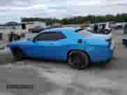 ✅ 2015 Dodge Challenger SRT Hellcat • VIN: 2C3CDZC97FH885676 • Lot: 86626175. Wystawiony na Copart z przebiegiem 88 835 mil mil. Skorzystaj z bezpłatnego archiwum sprzedaży aukcyjnych z USA i zobacz szczegółowy raport historii pojazdu na DreamBid. Zdjęcie 2.