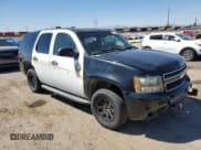 ✅ 2011 Chevrolet Tahoe Commercial • VIN: 1GNLC2E02BR224627 • Lot: 50222855. Listed on Copart with 167,553 mi. Free auction sales archive from the USA and detailed vehicle history report at DreamBid. Image 4.