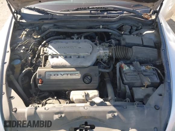 ✅ 2006 Honda Accord EX-L • VIN: 1HGCM81686A010718 • Lot: 41446212. Listed on IAAI with 201,863 mi. Free auction sales archive from the USA and detailed vehicle history report at DreamBid. Image 10.