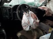 ✅ 2017 Chevrolet Silverado 2500HD Work Truck • VIN: 1GC1KUEY5HF110331 • Lot: 44001645. Wystawiony na Copart z przebiegiem Nie podano. Bezpłatny archiwum sprzedaży aukcyjnych z USA i szczegółowy raport historii pojazdu na DreamBid. Zdjęcie 8.