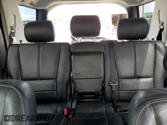 ✅ 2000 Mercedes-Benz M 320/430/500 • VIN: 4JGAB72EXYA149615 • Lot: 63052115. Wystawiony na Copart z przebiegiem 109 764 mil. Bezpłatny archiwum sprzedaży aukcyjnych z USA i szczegółowy raport historii pojazdu na DreamBid. Zdjęcie 10.