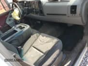 ✅ 2007 Chevrolet Silverado 2500HD Work Truck • VIN: 1GCHC24K27E520134 • Лот: 56055915. Опубликован ранее на Copart с пробегом 345 790 миль. Бесплатный доступ к архиву аукционных продаж из США и подробный отчёт об истории автомобиля на DreamBid. Изображение 8.