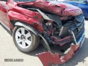 ✅ 2011 GMC Terrain SLE-2 • VIN: 2CTFLSE55B6210514 • Лот: 42215671. Опубликован ранее на IAAI с пробегом 125 999 миль. Бесплатный доступ к архиву аукционных продаж из США и подробный отчёт об истории автомобиля на DreamBid. Изображение 6.