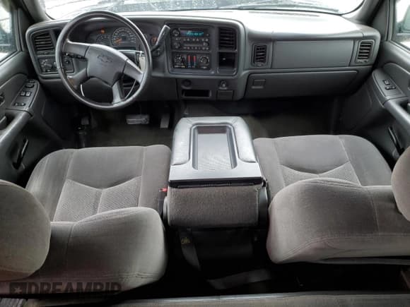 ✅ 2007 Chevrolet Silverado 1500 LS • VIN: 1GCEK19V37E149617 • Лот: 61667974. Опубликован ранее на Copart с пробегом 222 784 миль. Бесплатный доступ к архиву аукционных продаж из США и подробный отчёт об истории автомобиля на DreamBid. Изображение 8.