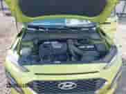 2019 Hyundai Kona Limited с VIN KM8K33A5XKU328450, выставлен на аукционе IAAI как лот 43350523 с пробегом 61 402 миль миль и . История ставок и продаж доступна на DreamBid. Изображение 10.