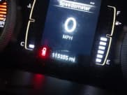 ✅ 2019 Jeep Cherokee Latitude • VIN: 1C4PJLCB5KD490585 • Lot: 43669655. Listed on IAAI with 115,355 mi. Free auction sales archive from the USA and detailed vehicle history report at DreamBid. Image 15.