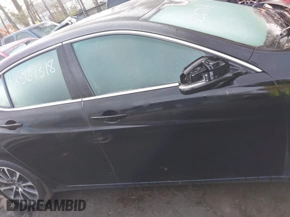 ✅ 2016 Acura TLX Technology • VIN: 19UUB2F52GA008035 • Lot: 43846829. Wystawiony na IAAI z przebiegiem 122 083 mil. Bezpłatny archiwum sprzedaży aukcyjnych z USA i szczegółowy raport historii pojazdu na DreamBid. Zdjęcie 13.