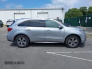 ✅ 2018 Acura MDX • VIN: 5J8YD3H3XJL002279 • Лот: 42995725. Опубликован ранее на IAAI с пробегом 66 546 миль. Бесплатный доступ к архиву аукционных продаж из США и подробный отчёт об истории автомобиля на DreamBid. Изображение 13.