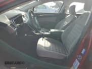 ✅ 2019 Ford Fusion S • VIN: 3FA6P0G79KR163876 • Lot: 82457385. Wystawiony na Copart z przebiegiem 82 139 mil. Bezpłatny archiwum sprzedaży aukcyjnych z USA i szczegółowy raport historii pojazdu na DreamBid. Zdjęcie 7.