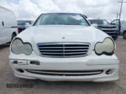 ✅ 2004 Mercedes-Benz C 230 Kompressor • VIN: WDBRF40J84F531079 • Lot: 42622697. Listed on IAAI with Not provided. Free auction sales archive from the USA and detailed vehicle history report at DreamBid. Image 6.