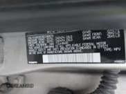 ✅ 2013 Volvo XC60 T6 • VIN: YV4902DZ8D2389876 • Lot: 43773777. Listed on IAAI with 235,925 mi. Free auction sales archive from the USA and detailed vehicle history report at DreamBid. Image 9.