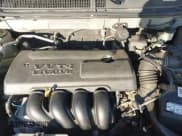 ✅ 2003 Toyota Matrix XR • VIN: 2T1KR32E13C099088 • Lot: 43351445. Wystawiony na IAAI z przebiegiem 200 831 mil. Bezpłatny archiwum sprzedaży aukcyjnych z USA i szczegółowy raport historii pojazdu na DreamBid. Zdjęcie 10.