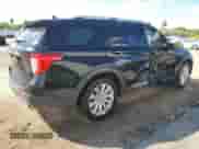 2022 Ford Explorer Limited z VIN 1FMSK7FH3NGB84000, wystawiony jako Copart lot #86868265 z przebiegiem 43 457 mil mil oraz Czysty tytuł • Clean title. Historia ofert i sprzedaży dostępna na DreamBid. Obrazek 3.