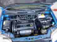 2008 Chevrolet Aveo LS с VIN KL1TD66638B063746, выставлен на аукционе Copart как лот 80728824 с пробегом Не указан миль и Списание • Salvage title. История ставок и продаж доступна на DreamBid. Изображение 11.