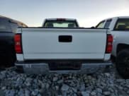 ✅ 2018 Chevrolet Silverado 1500 Work Truck • VIN: 1GCNCNEC9JZ373113 • Лот: 85344095. Опубликован ранее на Copart с пробегом 97 661 миль. Бесплатный доступ к архиву аукционных продаж из США и подробный отчёт об истории автомобиля на DreamBid. Изображение 6.