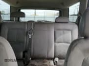 ✅ 2007 Saturn VUE I4 • VIN: 5GZCZ33D47S827354 • Lot: 58572905. Wystawiony na Copart z przebiegiem 120 959 mil. Bezpłatny archiwum sprzedaży aukcyjnych z USA i szczegółowy raport historii pojazdu na DreamBid. Zdjęcie 10.