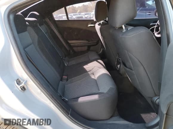 ✅ 2020 Dodge Charger SXT • VIN: 2C3CDXBG3LH249353 • Lot: 86998595. Wystawiony na Copart z przebiegiem 53 908 mil. Bezpłatny archiwum sprzedaży aukcyjnych z USA i szczegółowy raport historii pojazdu na DreamBid. Zdjęcie 10.