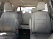 ✅ 2020 Toyota Sienna XLE • VIN: 5TDDZ3DC6LS228289 • Lot: 57181645. Listed on Copart with 69,830 mi. Free auction sales archive from the USA and detailed vehicle history report at DreamBid. Image 10.
