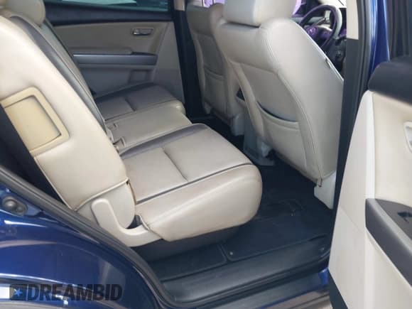 ✅ 2010 Mazda CX-9 Sport • VIN: JM3TB2MA3A0208338 • Лот: 42236864. Опубликован ранее на IAAI с пробегом 260 892 миль. Бесплатный доступ к архиву аукционных продаж из США и подробный отчёт об истории автомобиля на DreamBid. Изображение 8.