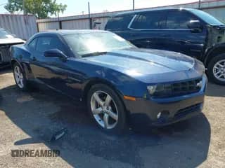 2010 Chevrolet Camaro 2LT с VIN 2G1FC1EV7A9123063, выставлен на аукционе IAAI как лот 43302490 с пробегом 176 239 миль миль и . История ставок и продаж доступна на DreamBid. Изображение 1.