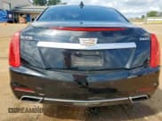 ✅ 2016 Cadillac CTS RWD • VIN: 1G6AP5SX0G0178494 • Lot: 81695745. Listed on Copart with 82,658 mi. Free auction sales archive from the USA and detailed vehicle history report at DreamBid. Image 6.