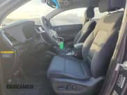 ✅ 2018 Hyundai Tucson Sport • VIN: KM8J3CAL5JU770206 • Lot: 82724275. Listed on Copart with 92,665 mi. Free auction sales archive from the USA and detailed vehicle history report at DreamBid. Image 7.