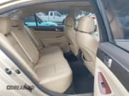 ✅ 2012 Hyundai Genesis 3.8L • VIN: KMHGC4DD7CU151680 • Лот: 43666127. Опубликован ранее на IAAI с пробегом 110 360 миль. Бесплатный доступ к архиву аукционных продаж из США и подробный отчёт об истории автомобиля на DreamBid. Изображение 8.