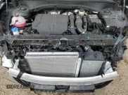 ✅ 2025 Hyundai Santa Fe SE • VIN: 5NMP1DGL7SH096506 • Lot: 90466665. Listed on Copart with 3,479 mi. Free auction sales archive from the USA and detailed vehicle history report at DreamBid. Image 12.