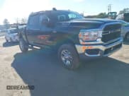✅ 2019 Ram 2500 Big Horn • VIN: 3C6UR5DJXKG519053 • Lot: 41558482. Listed on IAAI with 184,359 mi. Free auction sales archive from the USA and detailed vehicle history report at DreamBid. Image 1.