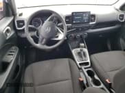 ✅ 2020 Hyundai Venue SE • VIN: KMHRB8A35LU050085 • Lot: 59108915. Listed on Copart with 34,570 mi. Free auction sales archive from the USA and detailed vehicle history report at DreamBid. Image 8.