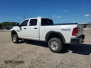 ✅ 2018 Ram 2500 Tradesman • VIN: 3C6UR5CL9JG184580 • Lot: 60193534. Listed on Copart with 106,123 mi. Free auction sales archive from the USA and detailed vehicle history report at DreamBid. Image 2.