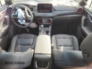 ✅ 2023 Chevrolet Blazer RS • VIN: 3GNKBERS8PS200493 • Лот: 85870505. Опубликован ранее на Copart с пробегом Не указан. Бесплатный доступ к архиву аукционных продаж из США и подробный отчёт об истории автомобиля на DreamBid. Изображение 8.