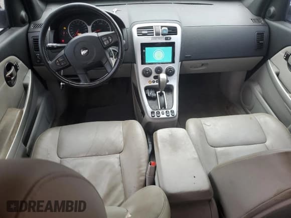 ✅ 2006 Chevrolet Equinox LT • VIN: 2CNDL73F366166705 • Лот: 86720764. Опубликован ранее на Copart с пробегом 180 296 миль. Бесплатный доступ к архиву аукционных продаж из США и подробный отчёт об истории автомобиля на DreamBid. Изображение 8.