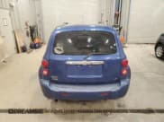 ✅ 2006 Chevrolet HHR LT • VIN: 3GNDA23D36S646909 • Lot: 70023085. Listed on Copart with 198,794 mi. Free auction sales archive from the USA and detailed vehicle history report at DreamBid. Image 6.