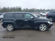 ✅ 2007 Chevrolet HHR LT • VIN: 3GNDA23P67S597846 • Lot: 41963240. Listed on IAAI with 129,357 mi. Free auction sales archive from the USA and detailed vehicle history report at DreamBid. Image 13.